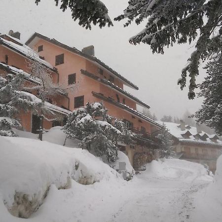 Panorama Apartment Claviere Exterior photo