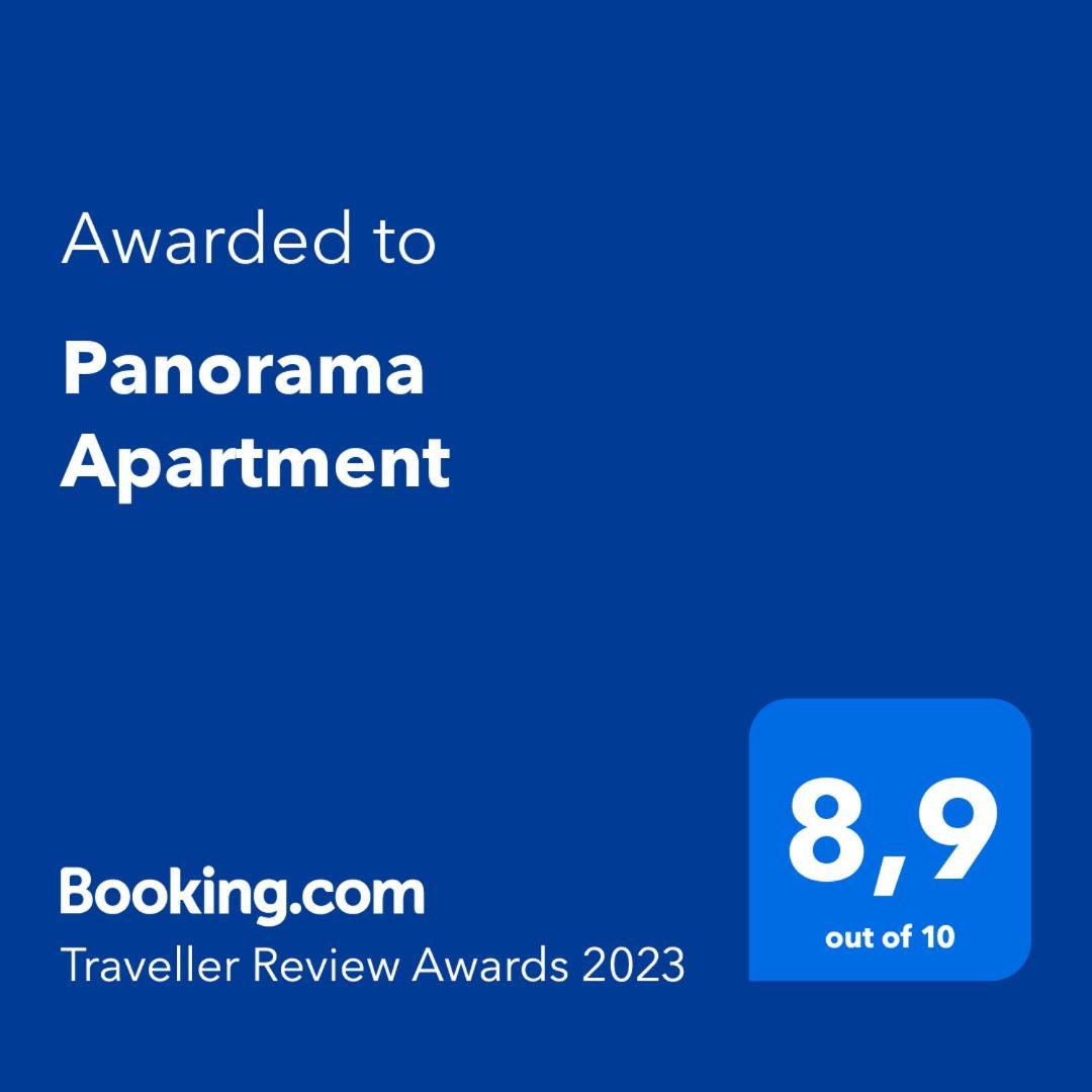 Panorama Apartment Claviere Exterior photo