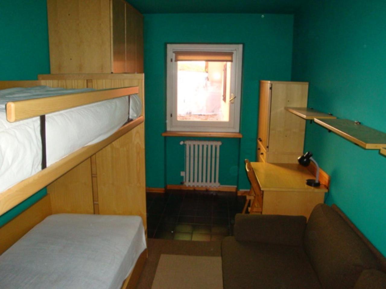 Panorama Apartment Claviere Exterior photo