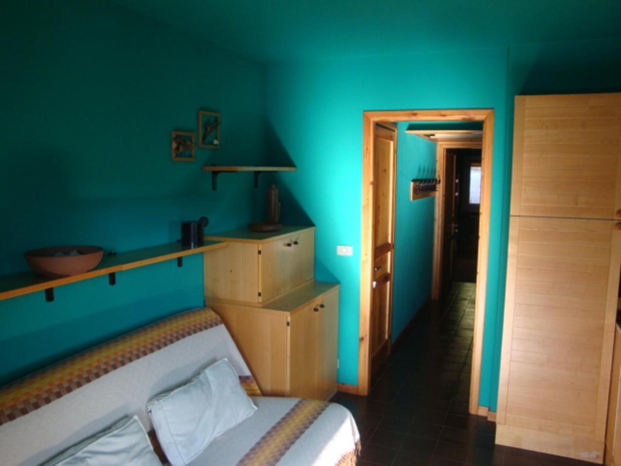 Panorama Apartment Claviere Exterior photo