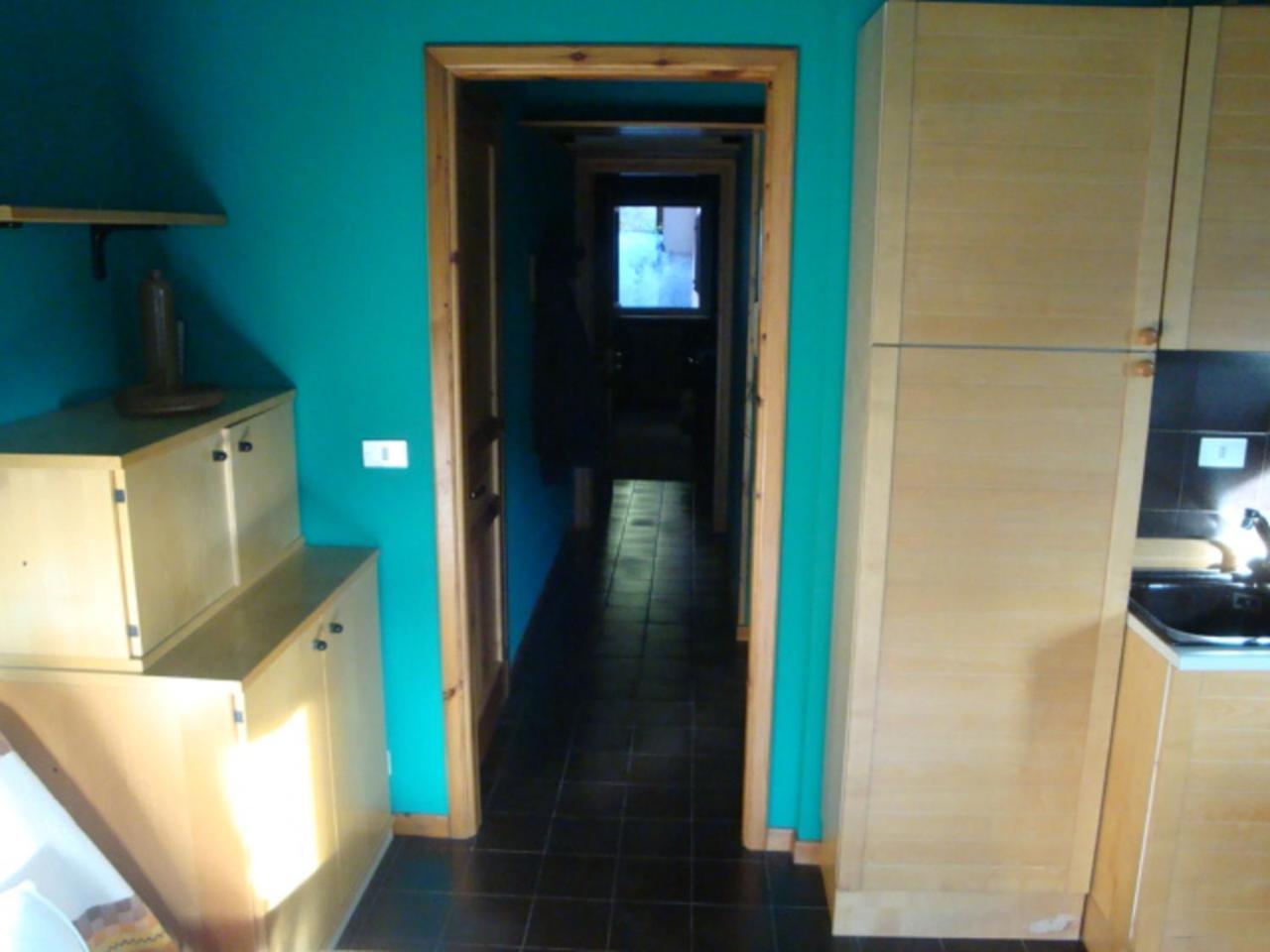 Panorama Apartment Claviere Exterior photo